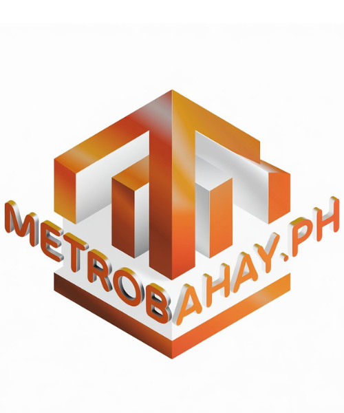 Metrobahay Logo