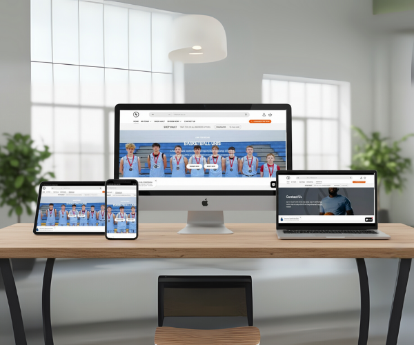 Shopify Optimization Project