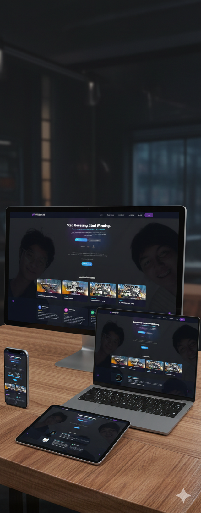 TopLevel MLBB - Custom Game Coaching Platform